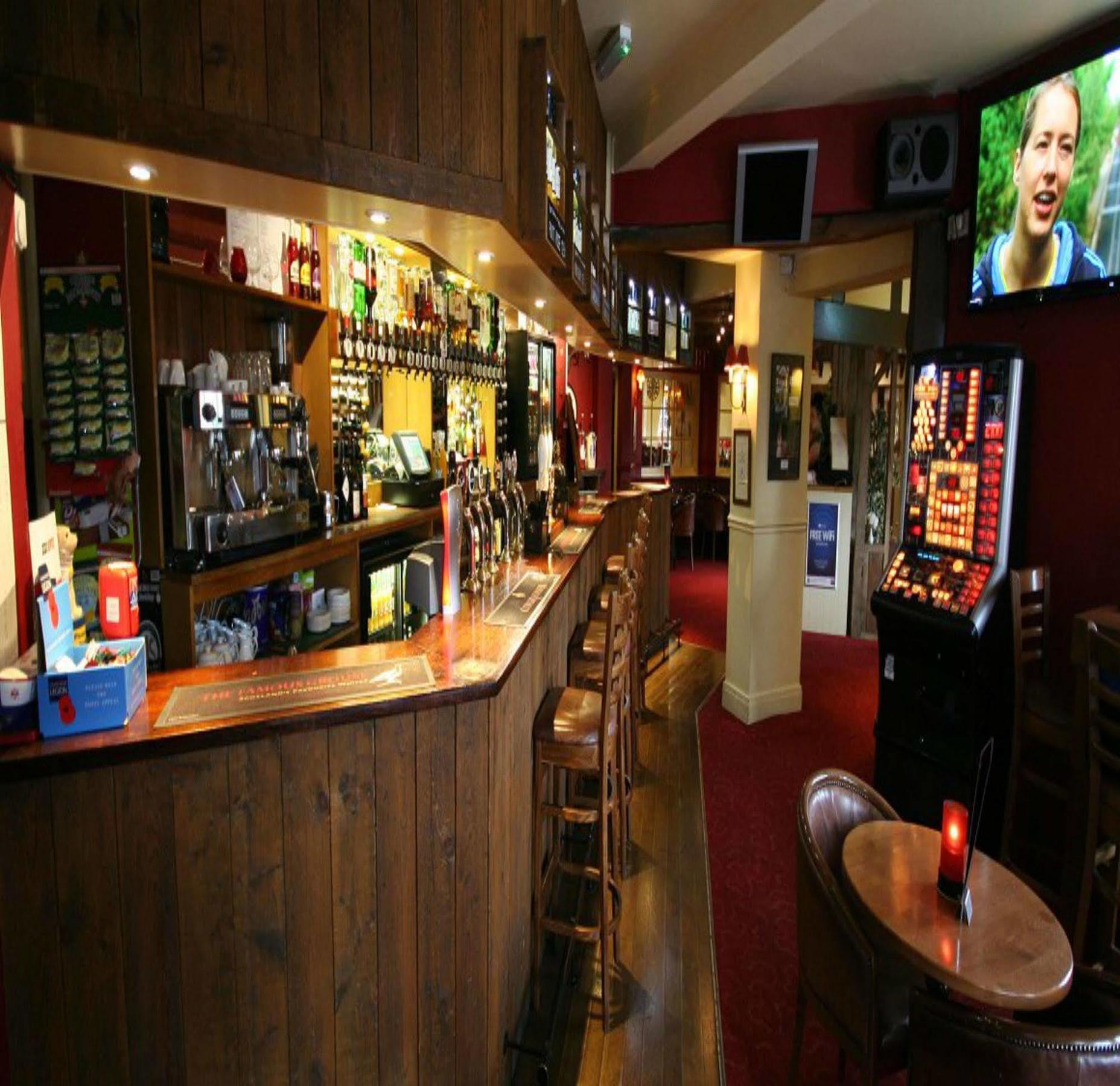 The White Hart, Wroughton Bed & Breakfast Swindon Exterior photo